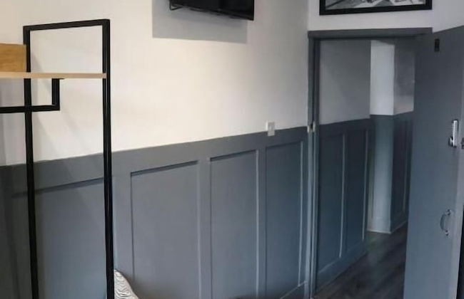 Anfield Space Sharing Accommodation - Foto 4