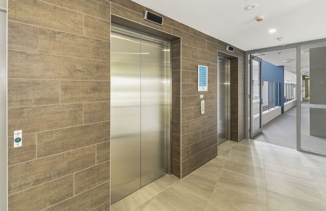 Aquarius Kawana - Foto 5