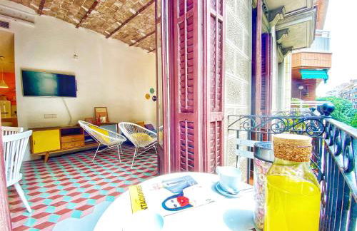 Tyche apartment - Foto 7