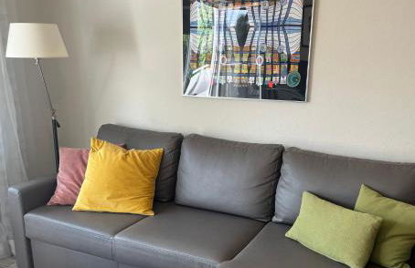 Ferienwohnung Flynn - Foto 25