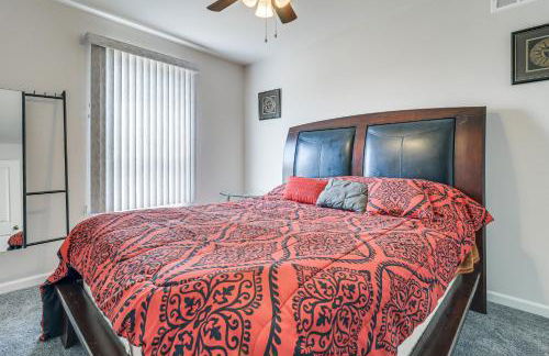 Michigan Home with Yard, 3 Mi to Detroit Airport - Foto 11