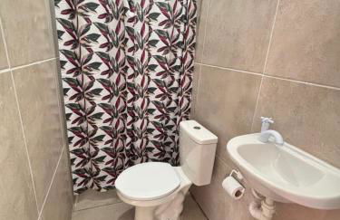 Ponta de Pedras Village das Conchas Casa Lilás - Foto 8