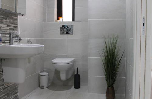 Beach View, Portballintrae - Foto 8