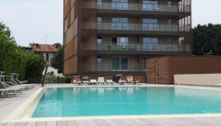 Luna Gym & Pool Exclusive Apartment - Photo 2