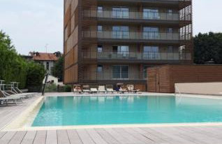 Luna Gym & Pool Exclusive Apartment - Foto 2