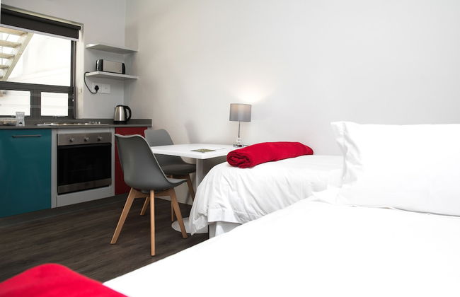 Zeederberg Corner - Foto 11