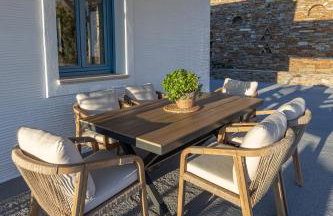 Apaggio luxury villa - Foto 34