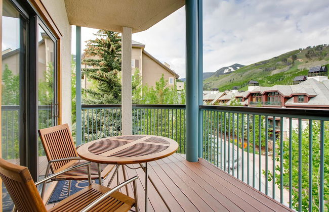 Centennial Studio Condo Unit 11a - Foto 5