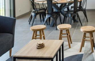 Bright Duplex in Albiez-Montrond - 2 Bedrooms Close to the Slopes - Foto 14