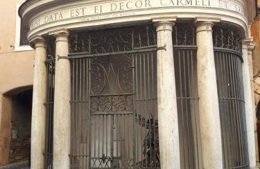 Portico D'ottavia - Foto 48