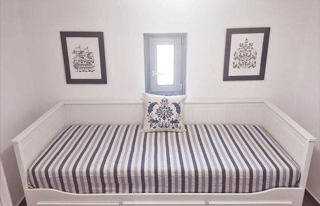 Skyros BnB Anna House in Brooke - Foto 22