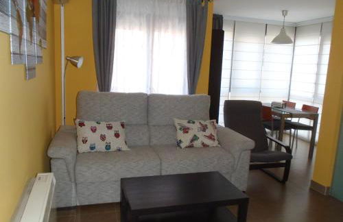 El Balconcito de San Millan II - Foto 3