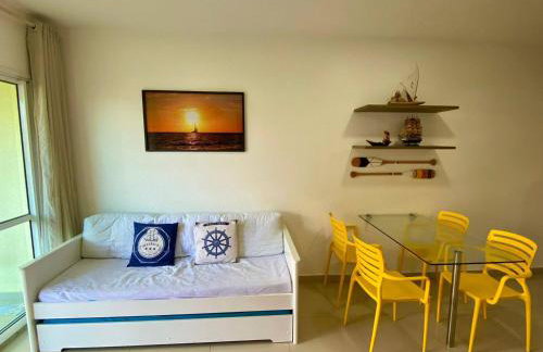 VG Fun Fortaleza - Apartamento de Temporada na Praia do Futuro - Foto 22