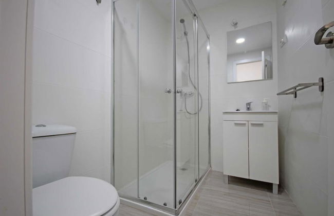 Esparteros 6 Estudios - Foto 66