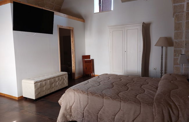 Masseria Trappeto - Foto 11