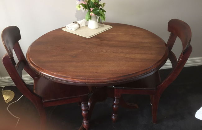 Apartments On The Park - Foto 25