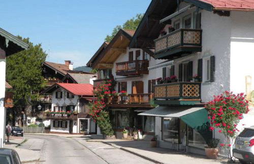 Ferienwohnungen Rosenhof - Foto 1