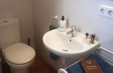 Casa con jardín a 30 metros de la playa. AT. - Foto 14