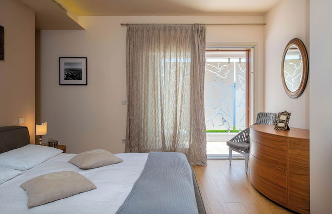 Villa Allegra - Photo 5