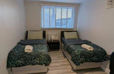 A&A Apartment Basildon - Foto 28