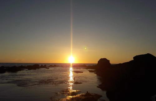 The Garden House alla Scala dei Turchi - Foto 66