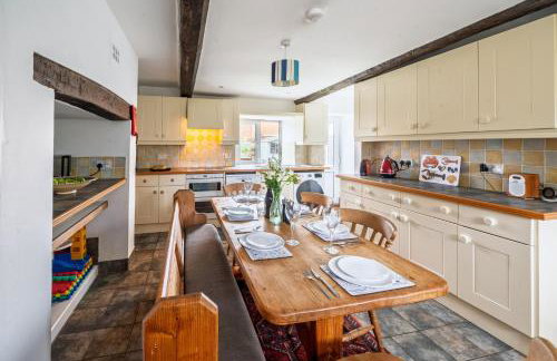 2 Ruscon Cottage by Norfolk Hideaways - Foto 13