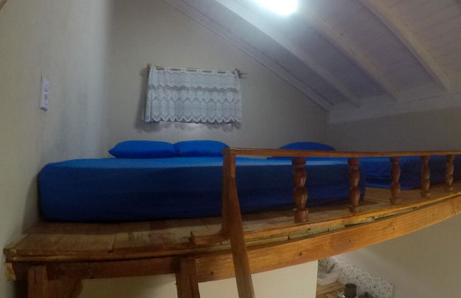 Pousada Rural Rancho do Marçal - Foto 2