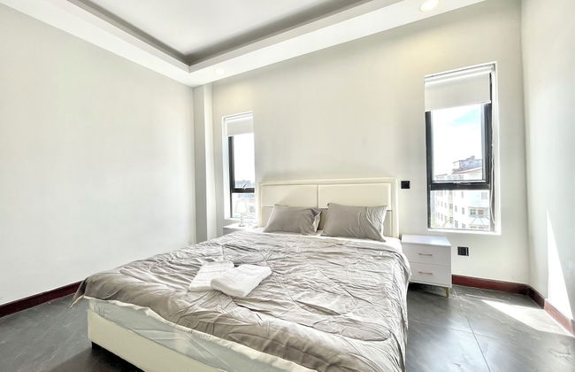 SKY HOTEL Sihanoukville - Foto 32