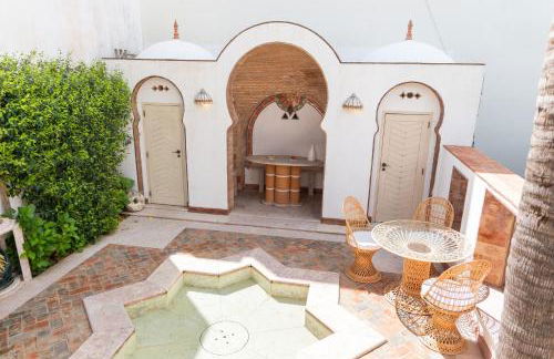 Beachhouse Algarve, Beach 50m - Foto 24