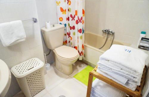 Vivienda de uso turístico Alma da Costa da Morte - Foto 16