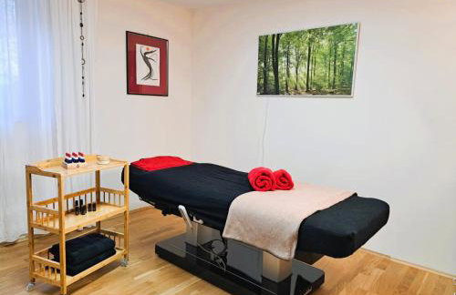 Ferienwohnung im idyllischen Matting an der Donau - Foto 28