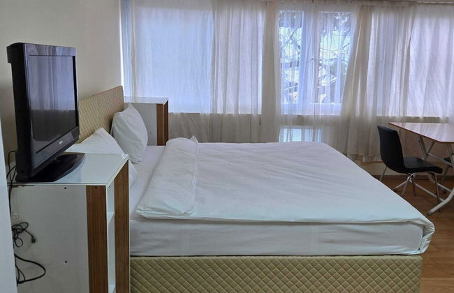 Haliç Konaklama Turizim - Foto 1