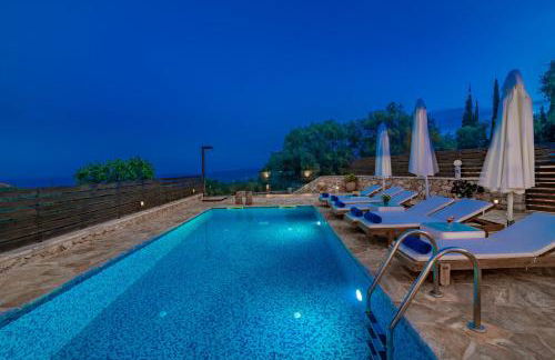 Villa Daniela - Private Pool and Serene Location, by ZanteWize - Foto 19