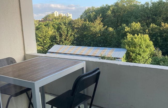 Impeccable Studio Apartment by the London Eye - Foto 1