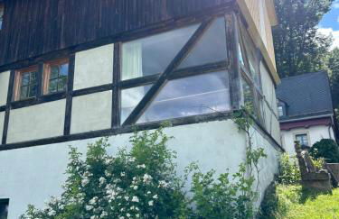 Künstlerwohnung - Foto 8