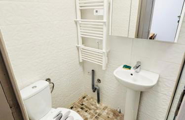 Appart Hotel 23 - Le Cocon Creusois 1 - Foto 9