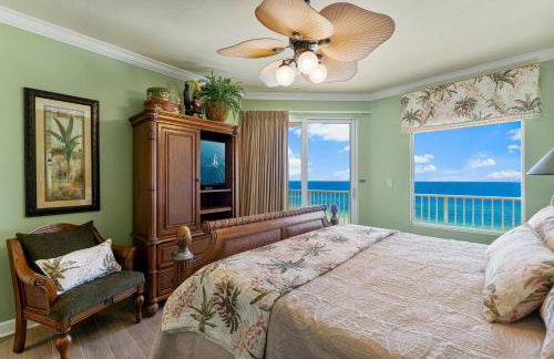 Beachfront Bliss Luxe 3BR Condo at Marisol Complex - Foto 7