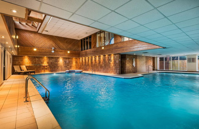 Elmers Court Resort - Foto 8