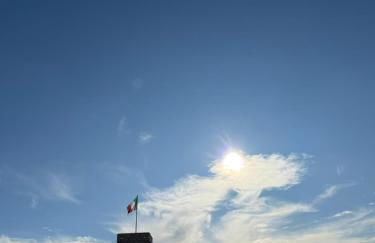 WELCOME RIVIERA - AL CASTELLO-VISTA MARE -ROMANTICO e CENTRALE a 20 METRI DAL MARE-toll parking at 15 euro per day to be booked in advance -subject to availability - Foto 45