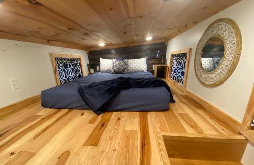 True Tiny Home & Community - 6 Mins To Downtown - Foto 12