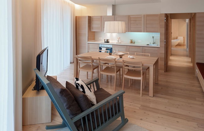 Falkensteiner Residences Edelweiss - Foto 8