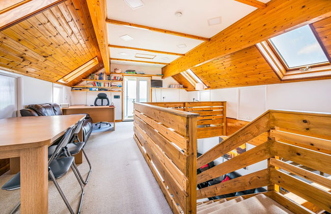 Family Beachfront House With 2 Kayaks Sleeps 10 - Foto 16