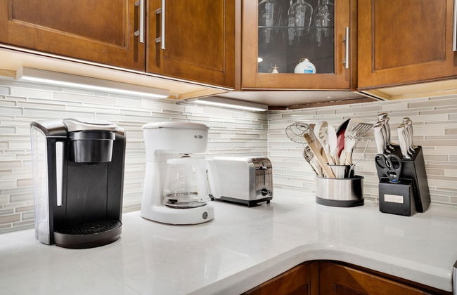 Holiday Surf and Racquet Club 216 - Foto 9