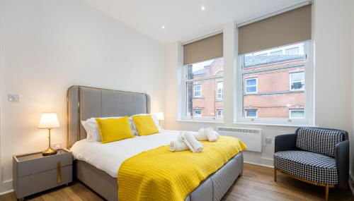 Superb 2BD apartment in China Town - Foto 2