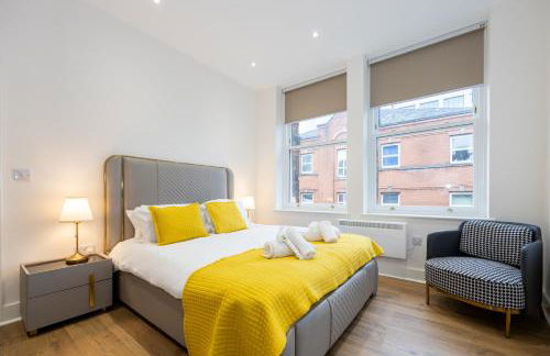 Superb 2BD apartment in China Town - Foto 2