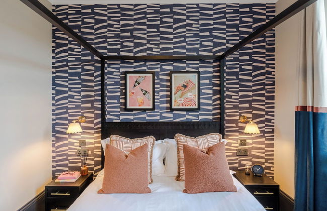 Your Apartment - Pembroke House - Foto 25