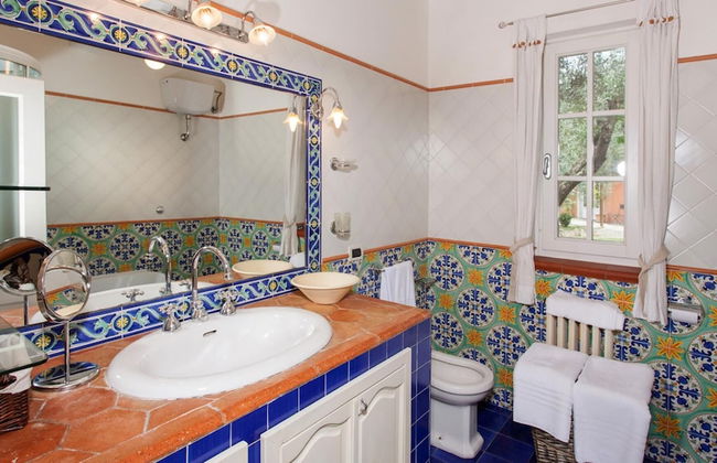 Virginia 8 in Gavorrano - Foto 14