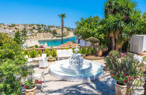 Maryvilla Inspiracion y Vacaciones - Grand Villa Penon - Photo 11