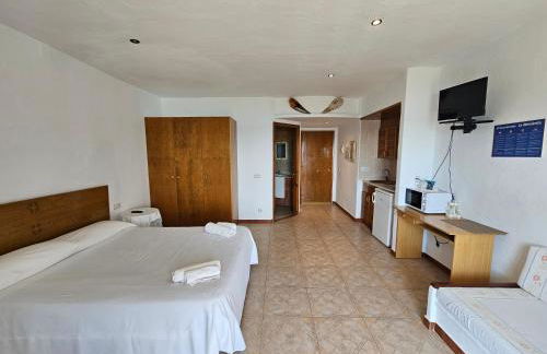 Apartamentos Gamba 5 pax con terraza frente al mar - Foto 59