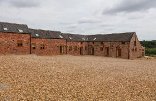 Hastings Retreat Rural barn conversions with Private Lake - Foto 72